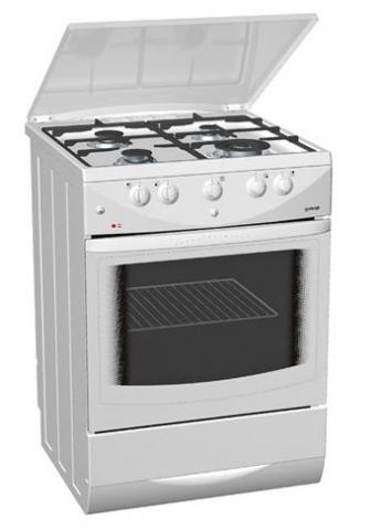 Gorenje P42B2-21VTD/04 GI4704W 172768 Oven-Magnetron Blik