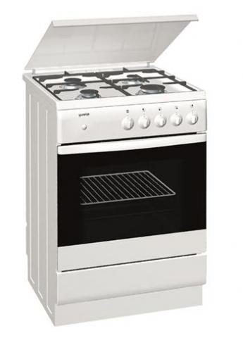 Gorenje P43A1-12VTD/02 G2000SM-W 169814 Oven-Magnetron Blik