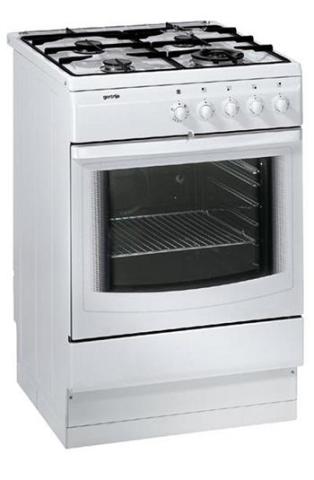 Gorenje P43B1-03VTD/03 G4303W-SW 161821 Oven-Magnetron Blik