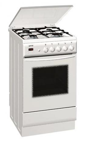 Gorenje P51A1-14VTD/02 GI366W 179874 Oven-Magnetron Plaat