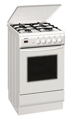 Gorenje P51A1-14VTD/04 GI366W 179874 Fornuis onderdelen