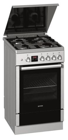 Gorenje P51A3-14VT/06 GI52339AX 326656 Oven-Magnetron Bakplaat