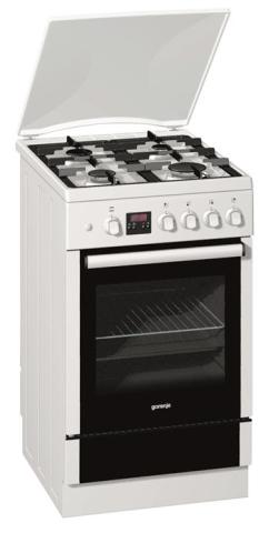 Gorenje P51A3-14VT/12 GI52339AW 326658 Onderdelen Koken