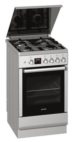 Gorenje P51A3-15VT/07 GI52393AX 330665 Oven-Magnetron Blik