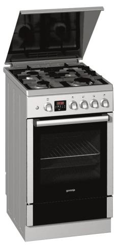 Gorenje P51A3-16VT/09 GI52420AX 323565 Oven Ovenlamp