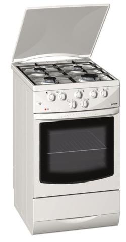 Gorenje P52A2-V1VTD/01 GI475W 164807 Oven-Magnetron Blik