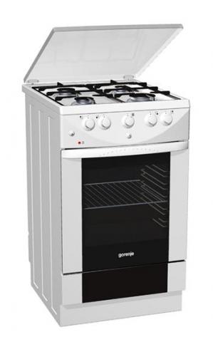 Gorenje P52A2-V1VTD/02 GI476W 164804 Oven-Magnetron Blik