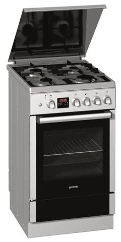 Gorenje P52A3-14VT/07 GI53339AX 326651 Oven-Magnetron onderdelen