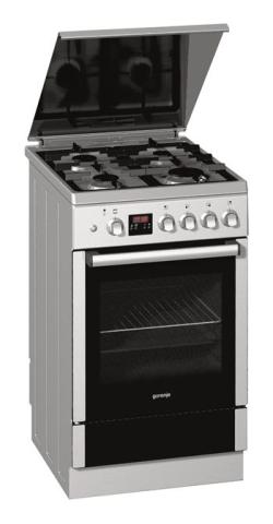 Gorenje P52A3-15VT/05 GI53378AX 323567 Oven-Magnetron onderdelen