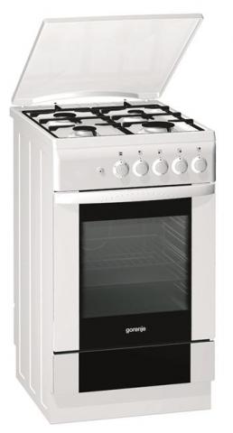 Gorenje P53A1-12VTD/04 G435W 194899 Oven-Magnetron Bakplaat