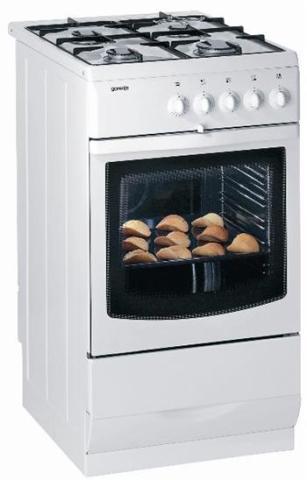 Gorenje P53A1-N3VTD/03 G432W-2 164790 Oven-Magnetron Scharnieren