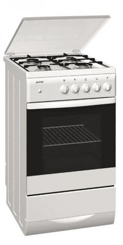 Gorenje P53A1-V3VTD/02 G300SM-W 169811 Oven-Magnetron Blik