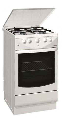 Gorenje P53A2-N3NTD/02 GN473W 164773 Onderdelen Koken