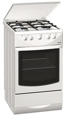 Gorenje P53A2-N3VTD/02 G473W 286316 Onderdelen Koken