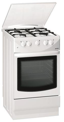 Gorenje P53A2-V3VTD/00 G470W 164755 Oven-Magnetron Blik