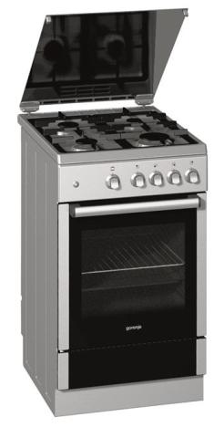 Gorenje P53A3-12VT/01 G51103AX GOR 326629 Microgolfoven Ovenlamp