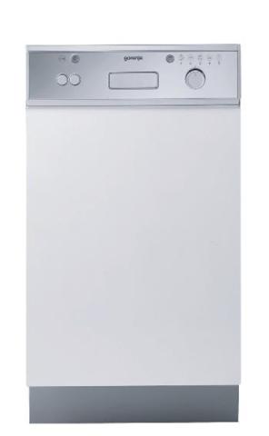 Gorenje PMS45I/00 GI53120E 133208 Afwasmachine onderdelen