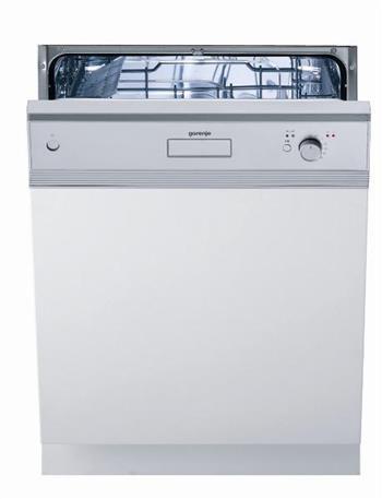 Gorenje PMS60I/01 GI63220E 154305 Vaatwasser wisselstukken