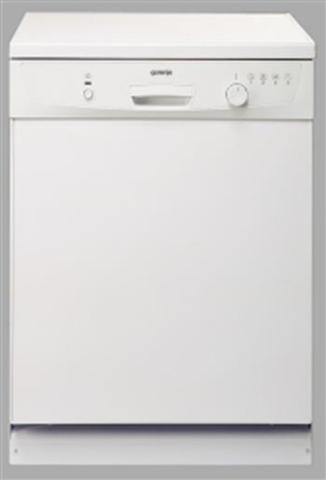 Gorenje PMS60S/01 GSD641WS1 onderdelen en accessoires