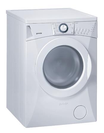 Gorenje PS21/060/00 WA62062 onderdelen en accessoires