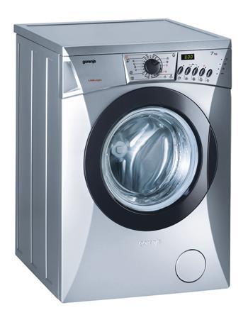 Gorenje PS23/120/02 WA72125AL onderdelen en accessoires