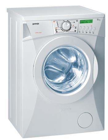 Gorenje PS35/080/04 WS53080 onderdelen en accessoires