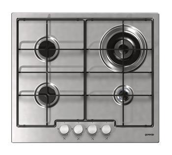 Gorenje PVK41K-1V/08 G6N5BX 256883 Onderdelen Koken