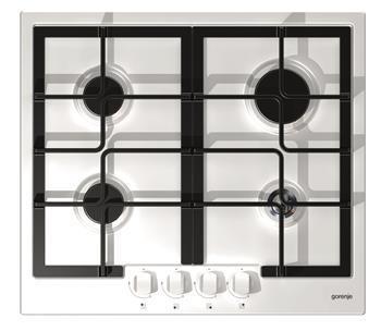 Gorenje PVK42K-1V/01 G6N40AW 382644 Fornuis onderdelen