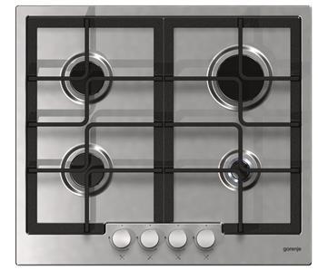 Gorenje PVK42K-1V/04 G6N40BW 266009 Fornuis onderdelen