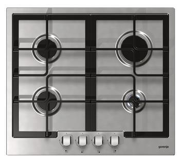 Gorenje PVK42K-1V/06 G6N40AX 242936 Fornuis onderdelen