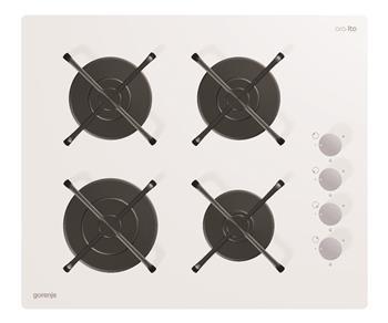 Gorenje PVK61S-1V/01 GHS64ORAWUK 499905 Kookplaat Vonkontsteking
