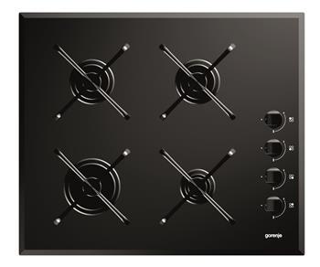 Gorenje PVK61S-1V/02 GC640AC 282245 Onderdelen Koken