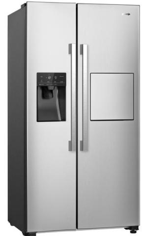 Gorenje RC-70WS4SGD/CV2-001/BSBJC00003962 NRS9182VXB1 20001246 Koelkast IJsmaker