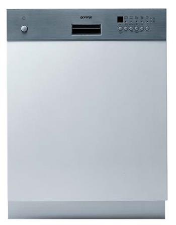 Gorenje S9G1GN/00 GSI782E 117023 Afwasmachine onderdelen