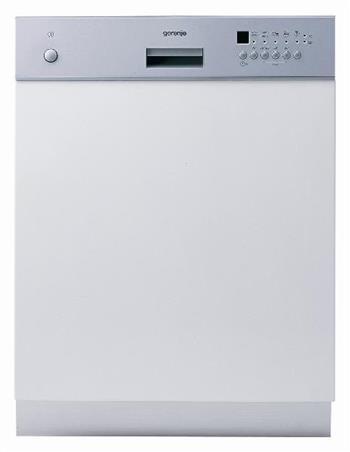 Gorenje S9G1GN/01 GI63331A 189536 Vaatwasser wisselstukken