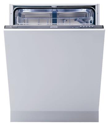 Gorenje S9J1GN/90 GVI6520 663058 Afwasmachine onderdelen