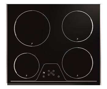 Gorenje SIVK61TS/00 EIT695E-NO 165463 Kookplaat Electronica