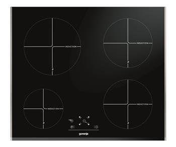 Gorenje SIVK61TS/01 IT640AXC 231898 Fornuis onderdelen