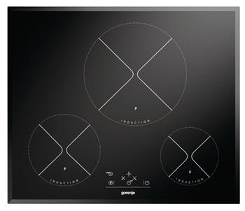 Gorenje SIVK62TS/01 IT630BC onderdelen en accessoires