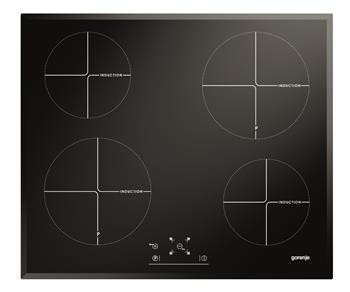 Gorenje SIVK63TS/02 IT606AC 271655 wisselstukken Koken