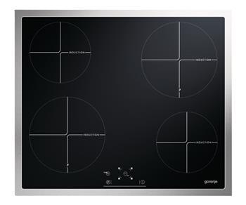 Gorenje SIVK63TS/02 IT606AX 264277 onderdelen