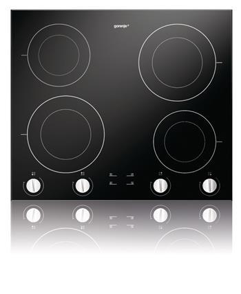 Gorenje SIVK64MS/01 GIK63B 317346 wisselstukken Koken