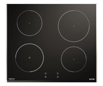 Gorenje SIVK6B1MO/01 ID612AXC 380690 wisselstukken Koken