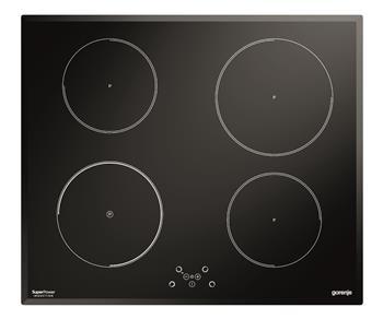 Gorenje SIVK6B1TL/01 IT612AC 384839 wisselstukken Koken