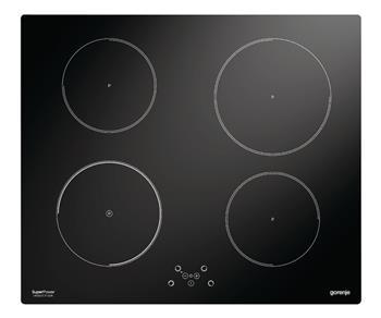 Gorenje SIVK6B1TL/01 IT612ASC 375287 Gasfornuis onderdelen