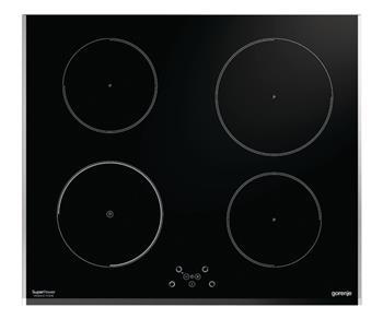 Gorenje SIVK6B1TL/01 IT612AXC 379636 wisselstukken Koken