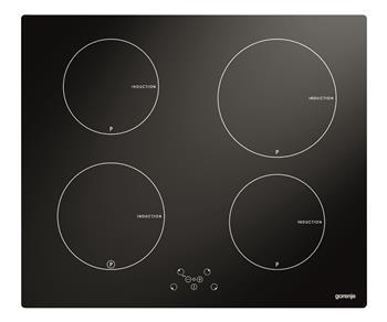 Gorenje SIVK6B1TL/01 IT612ESC 379633 Gasfornuis onderdelen