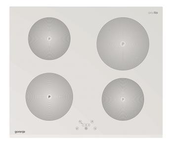 Gorenje SIVK6B1TL/01 IT612ORAW 408432 wisselstukken Koken