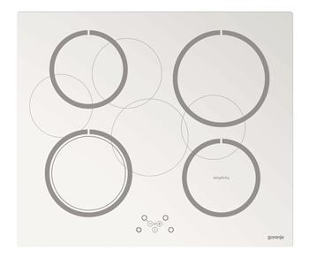 Gorenje SIVK6B1TL/01 IT612SYA 389603 Kookplaat Bevestiging