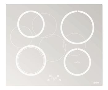 Gorenje SIVK6B1TL/01 IT612SYW 389602 Gasfornuis onderdelen